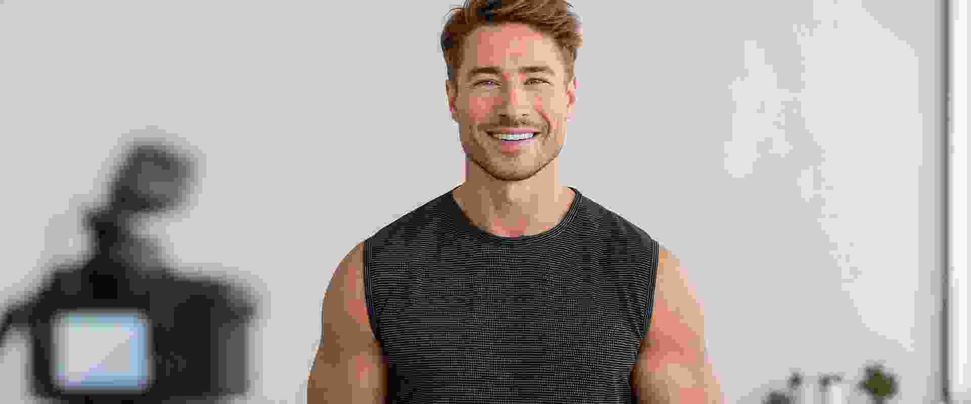 fitness-content-creator